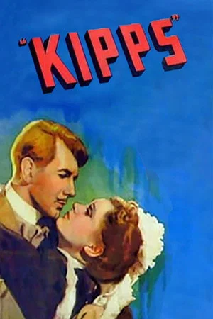 Постер: Kipps