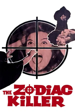 Постер: The Zodiac Killer