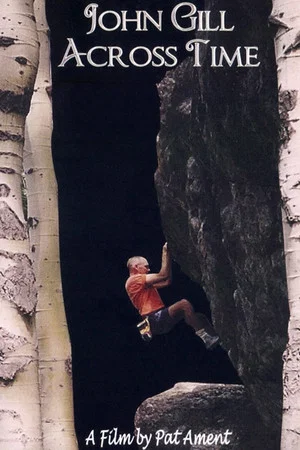 Постер: John Gill Across Time