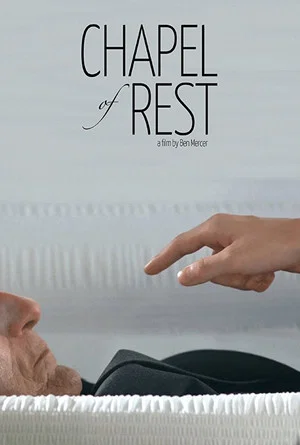 Постер: Chapel of Rest