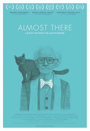 Постер: Almost There
