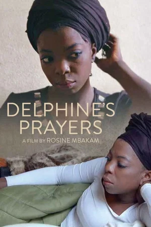 Постер: Delphine’s Prayers
