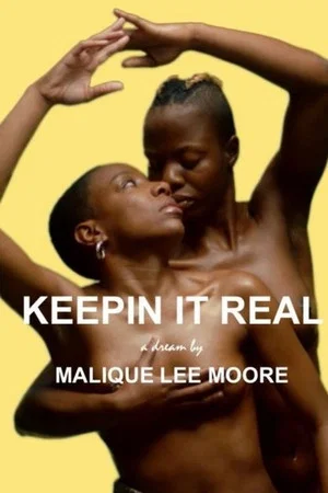 Постер: Keepin' it Real