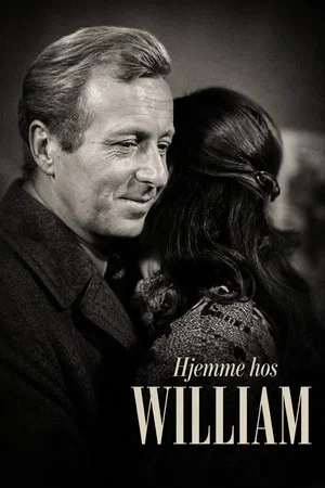 Постер: Hjemme hos William