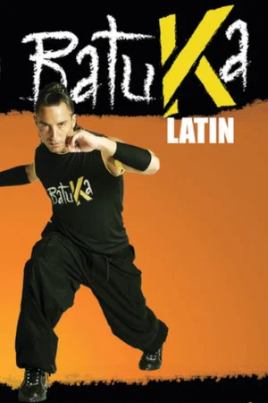 Постер: Batuka Latin