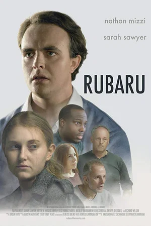 Постер: Rubaru