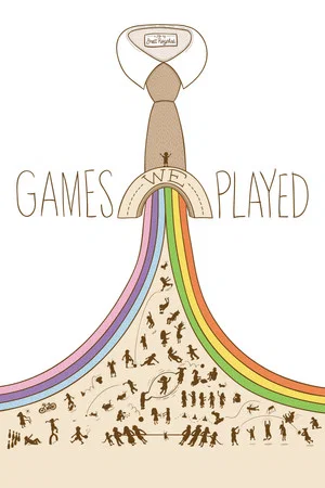 Постер: Games We Played