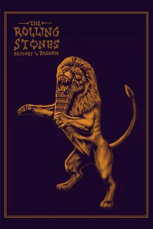 Постер: The Rolling Stones: Bridges to Bremen
