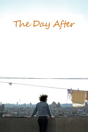 Постер: The Day After