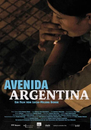 Постер: Avenida Argentina