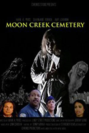 Постер: Moon Creek Cemetery