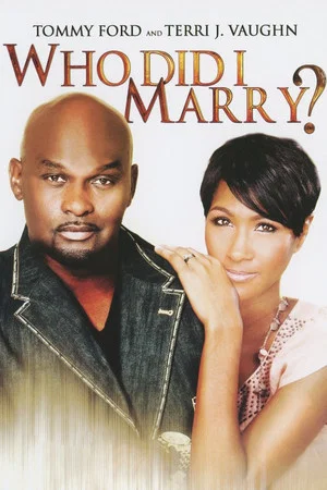 Постер: Who Did I Marry?