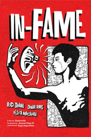 Постер: IN-FAME