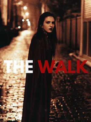 Постер: The Walk