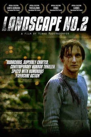 Постер: Landscape No. 2