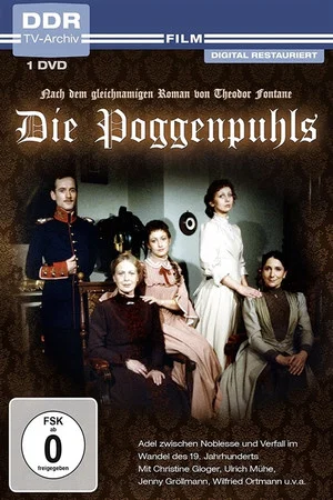 Постер: Die Poggenpuhls