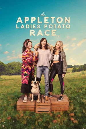 Постер: The Appleton Ladies' Potato Race
