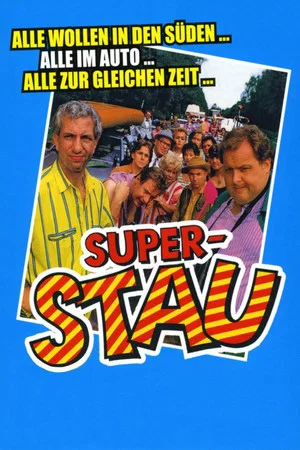 Постер: Superstau