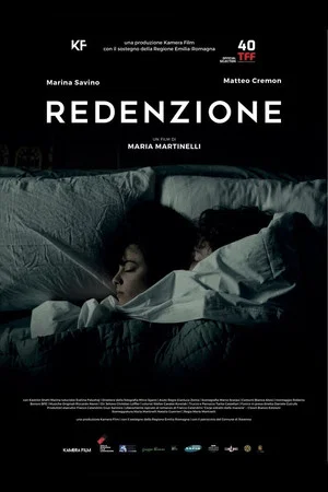 Постер: Redenzione