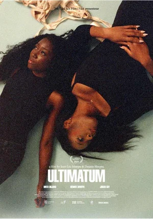 Постер: Ultimatum