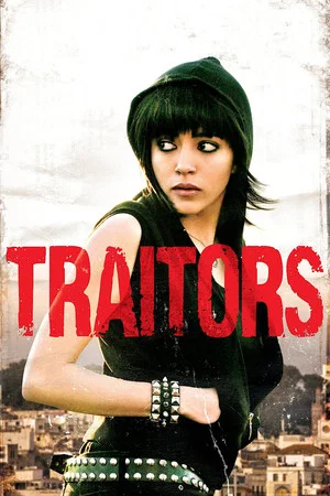Постер: Traitors