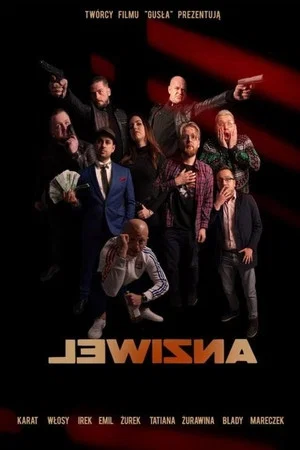 Постер: Lewizna