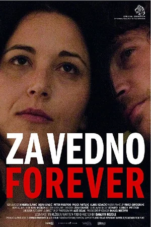 Постер: Forever