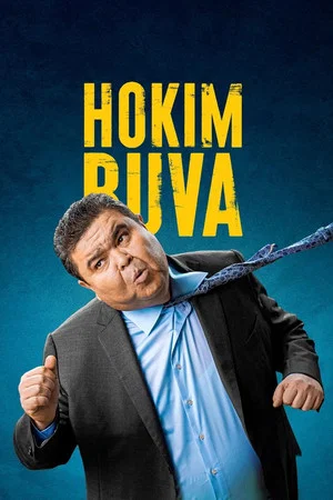 Постер: Hokim Buva