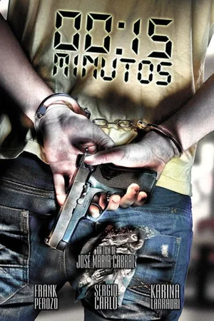 Постер: 15 minutos