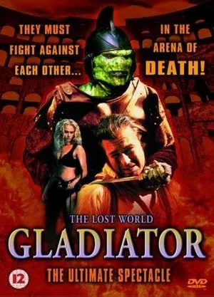 Постер: The Lost World - Gladiator