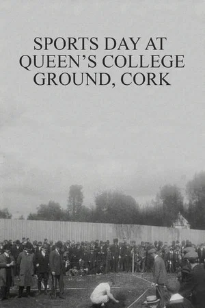 Постер: Sports Day at Queen's College Ground, Cork