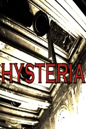Постер: Hysteria