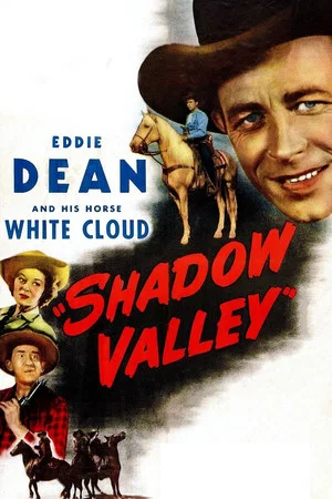 Постер: Shadow Valley