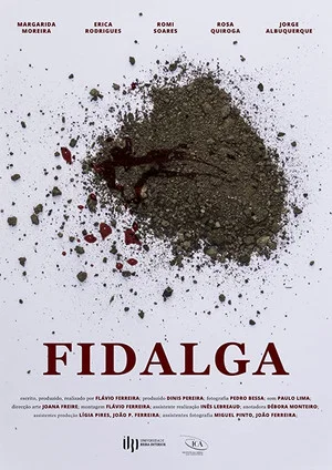 Постер: Fidalga