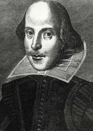 Постер: William Shakespeare: A Life of Drama