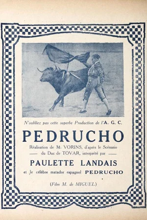 Постер: Pedrucho