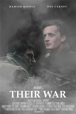 Постер: Their War
