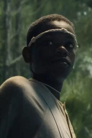 Постер: Seeking: Mapping Our Gullah Geechee Story