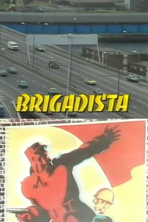 Постер: Brigadista