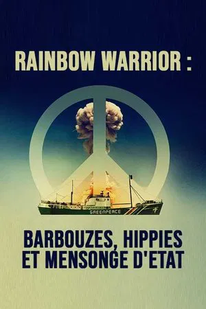 Постер: Rainbow Warrior
