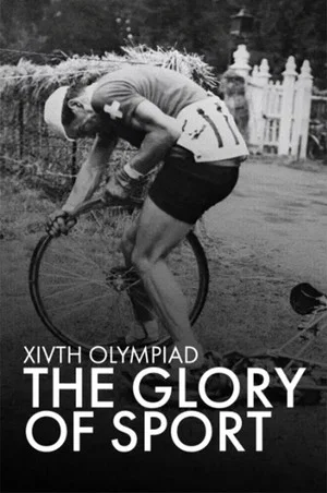 Постер: XIVth Olympiad: The Glory of Sport