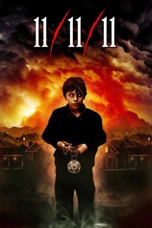 Постер: 11/11/11