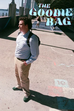 Постер: The Goodie Bag