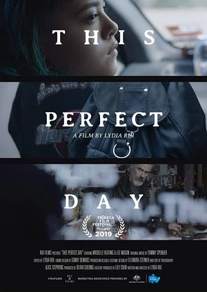 Постер: This Perfect Day