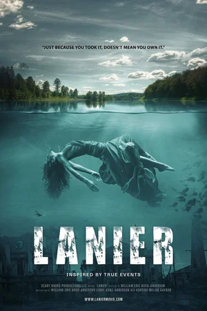 Постер: Lanier