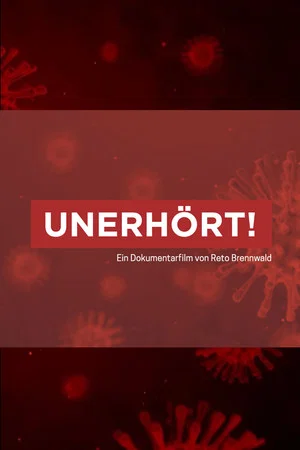 Постер: Unerhört!