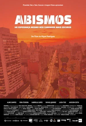 Постер: Abismos