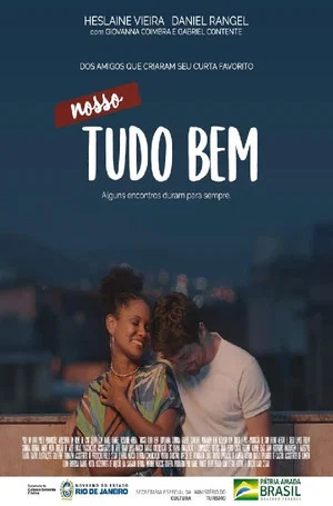 Постер: Nosso Tudo Bem