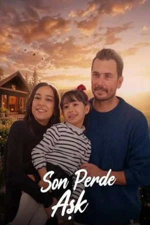Постер: Son Perde Aşk