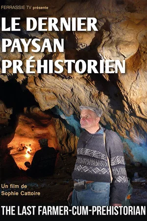 Постер: The Last Farmer-Cum-Prehistorian